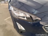  Ford  Focus FORD  / 2018 / 5P / STATION WAGON 1.5 ECOBLUE 120CV BUS CO-PILOT AUTO SW #37