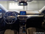  Ford  Focus FORD  / 2018 / 5P / STATION WAGON 1.0 ECOBOOST 125CV BUS CO-PILOT AUTO SW #3