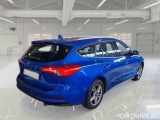  Ford  Focus FORD  / 2018 / 5P / STATION WAGON 1.0 ECOBOOST 125CV BUS CO-PILOT AUTO SW #2