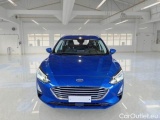  Ford  Focus FORD  / 2018 / 5P / STATION WAGON 1.0 ECOBOOST 125CV BUS CO-PILOT AUTO SW #6