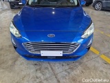  Ford  Focus FORD  / 2018 / 5P / STATION WAGON 1.0 ECOBOOST 125CV BUS CO-PILOT AUTO SW #31