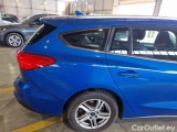  Ford  Focus FORD  / 2018 / 5P / STATION WAGON 1.0 ECOBOOST 125CV BUS CO-PILOT AUTO SW #45