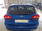  Ford  Focus FORD  / 2018 / 5P / STATION WAGON 1.0 ECOBOOST 125CV BUS CO-PILOT AUTO SW #47