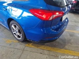  Ford  Focus FORD  / 2018 / 5P / STATION WAGON 1.0 ECOBOOST 125CV BUS CO-PILOT AUTO SW #52