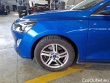  Ford  Focus FORD  / 2018 / 5P / STATION WAGON 1.0 ECOBOOST 125CV BUS CO-PILOT AUTO SW #78