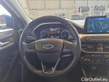  Ford  Focus FORD  / 2018 / 5P / STATION WAGON 1.0 ECOBOOST 125CV BUS CO-PILOT AUTO SW #91