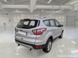  Ford  Kuga FORD  / 2016 / 5P / SUV 2.0 TDCI 120CV PSHIFT SeS 2WD BUSINESS #2