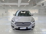  Ford  Kuga FORD  / 2016 / 5P / SUV 2.0 TDCI 120CV PSHIFT SeS 2WD BUSINESS #6