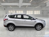  Ford  Kuga FORD  / 2016 / 5P / SUV 2.0 TDCI 120CV PSHIFT SeS 2WD BUSINESS #7