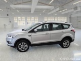  Ford  Kuga FORD  / 2016 / 5P / SUV 2.0 TDCI 120CV PSHIFT SeS 2WD BUSINESS #8