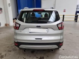  Ford  Kuga FORD  / 2016 / 5P / SUV 2.0 TDCI 120CV PSHIFT SeS 2WD BUSINESS #40