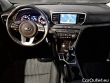  KIA  Sportage KIA  / 2018 / 5P / SUV 1.6 ECOGPL BUSINESS CLASS 2WD #3