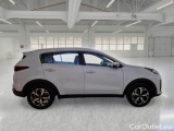  KIA  Sportage KIA  / 2018 / 5P / SUV 1.6 ECOGPL BUSINESS CLASS 2WD #7
