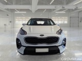  KIA  Sportage KIA  / 2018 / 5P / SUV 1.6 ECOGPL BUSINESS CLASS 2WD #6