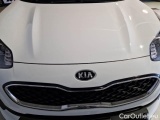  KIA  Sportage KIA  / 2018 / 5P / SUV 1.6 ECOGPL BUSINESS CLASS 2WD #25
