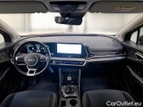  KIA  Sportage KIA  / 2021 / 5P / SUV 1.6 CRDI MHEV BUSINESS 2WD #3