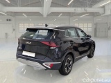  KIA  Sportage KIA  / 2021 / 5P / SUV 1.6 CRDI MHEV BUSINESS 2WD #2