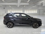  KIA  Sportage KIA  / 2021 / 5P / SUV 1.6 CRDI MHEV BUSINESS 2WD #6