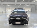  KIA  Sportage KIA  / 2021 / 5P / SUV 1.6 CRDI MHEV BUSINESS 2WD #5
