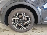  KIA  Sportage KIA  / 2021 / 5P / SUV 1.6 CRDI MHEV BUSINESS 2WD #19
