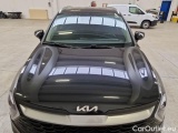  KIA  Sportage KIA  / 2021 / 5P / SUV 1.6 CRDI MHEV BUSINESS 2WD #27
