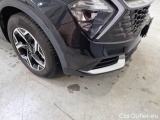  KIA  Sportage KIA  / 2021 / 5P / SUV 1.6 CRDI MHEV BUSINESS 2WD #37