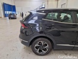  KIA  Sportage KIA  / 2021 / 5P / SUV 1.6 CRDI MHEV BUSINESS 2WD #51