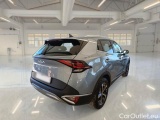  KIA  Sportage KIA  / 2021 / 5P / SUV 1.6 CRDI MHEV STYLE 2WD DCT #2