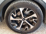  KIA  Sportage KIA  / 2021 / 5P / SUV 1.6 CRDI MHEV STYLE 2WD DCT #17