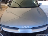  KIA  Sportage KIA  / 2021 / 5P / SUV 1.6 CRDI MHEV STYLE 2WD DCT #28