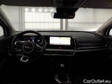  KIA  Sportage KIA  / 2021 / 5P / SUV 1.6 CRDI MHEV BUSINESS 2WD #3