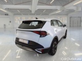  KIA  Sportage KIA  / 2021 / 5P / SUV 1.6 CRDI MHEV BUSINESS 2WD #2