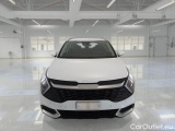  KIA  Sportage KIA  / 2021 / 5P / SUV 1.6 CRDI MHEV BUSINESS 2WD #6