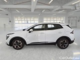  KIA  Sportage KIA  / 2021 / 5P / SUV 1.6 CRDI MHEV BUSINESS 2WD #8