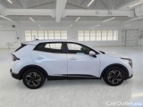  KIA  Sportage KIA  / 2021 / 5P / SUV 1.6 CRDI MHEV BUSINESS 2WD #7