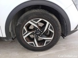  KIA  Sportage KIA  / 2021 / 5P / SUV 1.6 CRDI MHEV BUSINESS 2WD #17