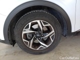  KIA  Sportage KIA  / 2021 / 5P / SUV 1.6 CRDI MHEV BUSINESS 2WD #20