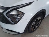  KIA  Sportage KIA  / 2021 / 5P / SUV 1.6 CRDI MHEV BUSINESS 2WD #26