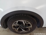  KIA  Sportage KIA  / 2021 / 5P / SUV 1.6 CRDI MHEV BUSINESS 2WD #40