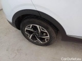  KIA  Sportage KIA  / 2021 / 5P / SUV 1.6 CRDI MHEV BUSINESS 2WD #44