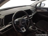  KIA  Sportage KIA  / 2021 / 5P / SUV 1.6 CRDI MHEV BUSINESS 2WD #60