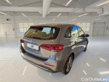  Mercedes  B-Klasse MERCEDES-BENZ CLASSE B / 2018 / 5P / MONOVOLUME B 180 D AUTOMATIC BUSINESS EXTRA #2