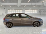  Mercedes  B-Klasse MERCEDES-BENZ CLASSE B / 2018 / 5P / MONOVOLUME B 180 D AUTOMATIC BUSINESS EXTRA #6