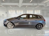  Mercedes  B-Klasse MERCEDES-BENZ CLASSE B / 2018 / 5P / MONOVOLUME B 180 D AUTOMATIC BUSINESS EXTRA #7