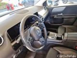  Mercedes  B-Klasse MERCEDES-BENZ CLASSE B / 2018 / 5P / MONOVOLUME B 180 D AUTOMATIC BUSINESS EXTRA #110