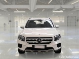  Mercedes  GLB MERCEDES-BENZ  / 2019 / 5P / SUV  200 D AUTOMATIC SPORT PLUS #6