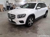  Mercedes  GLB MERCEDES-BENZ  / 2019 / 5P / SUV  200 D AUTOMATIC SPORT PLUS #40