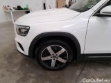 Mercedes  GLB MERCEDES-BENZ  / 2019 / 5P / SUV  200 D AUTOMATIC SPORT PLUS #86