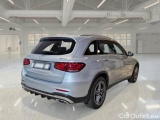  Mercedes  G-Klasee MERCEDES-BENZ GLC / 2019 / 5P / SUV 200 D 4MATIC PREMIUM AUT. #2