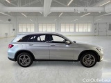  Mercedes  G-Klasee MERCEDES-BENZ GLC / 2019 / 5P / SUV 200 D 4MATIC PREMIUM AUT. #7